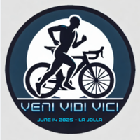 Veni Vidi Vici Duathlon - La Jolla, CA - genericImage-websiteLogo-247990-1739497963.8146-0.bNRQhR.png