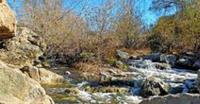 Hiking Trip 3: Los Penasquitos Canyon Preserve - San Diego, CA - genericImage-websiteLogo-245770-1736984079.8635-0.bNIeyp.jpg