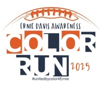 UNITED by COLOR: Ernie Davis Awareness Color Run Fundraiser - Elmira, NY - genericImage-websiteLogo-247431-1740004404.1523-0.bNTLW0.jpg