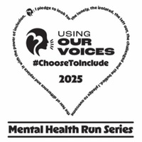 "Using our Voices" Mental Health Run- Patchogue-Medford - Medford, NY - genericImage-websiteLogo-247634-1739212165.4235-0.bNQKwf.jpg