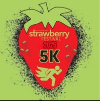 Strawberry Festival 5k Run/Walk - Bolivar, OH - genericImage-websiteLogo-248087-1739638896.0983-0.bNSmHW.png