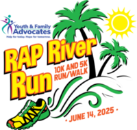 RAP River Run 10K, 5K Run/Walk & Kid's Fun Run - New Port Richey, FL - genericImage-websiteLogo-37923-1739291014.3263-0.bNQ3Mg.png