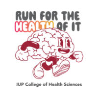 1st Annual IUP College of Health Sciences "Run for the Health of It" 5K - Indiana, PA - genericImage-websiteLogo-246408-1739408456.1302-0.bNRuri.png