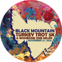 Black Mountain Turkey Trot 5k - Black Mountain, NC - genericImage-websiteLogo-247398-1738874047.4127-0.bNPrY_.png