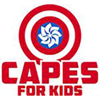 CAPES For Kids Run - Florence, SC - genericImage-websiteLogo-246999-1738359801.0292-0.bNNup5.jpg