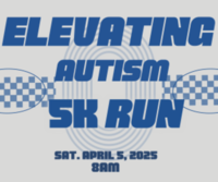 Elevating Autism 5K & 1Mi. - Cartersville, GA - genericImage-websiteLogo-247978-1740017666.9304-0.bNTPac.png