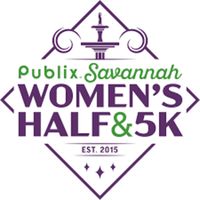 Publix Savannah Women's Half and 5K - Savannah, GA - genericImage-websiteLogo-233595-1720636961.8482-0.bMJTyH.png