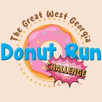 The Great West Georgia Donut Run Challenge - Carrollton, GA - genericImage-websiteLogo-246840-1738262787.6734-0.bNM8Kd.jpg