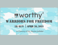 Warriors for Freedom 5K - Opelika, AL - genericImage-websiteLogo-247348-1738819723.9989-0.bNPeIl.png