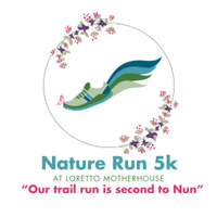 Nature Run 5K at Loretto Motherhouse - Nerinx, KY - genericImage-websiteLogo-247442-1740775157.978-0.bNWH71.png