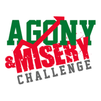 Ft Knox Race Series- Agony & Misery Challenge - Fort Knox, KY - genericImage-websiteLogo-247981-1739493118.4242-0.bNRO7-.png