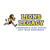 Lions Legacy- Lindenwold 5k Run/1 Mile Walk/Run - Lindenwold, NJ - genericImage-websiteLogo-246514-1737994462.536-0.bNL7dE.png