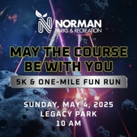 May the Course Be With You 5k & Fun Run - Norman, OK - genericImage-websiteLogo-247284-1739045442.3456-0.bNP7Pc.jpg