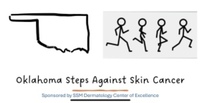 Oklahoma Steps Against Skin Cancer - Edmond, OK - genericImage-websiteLogo-246300-1738418319.0203-0.bNNIIp.jpg