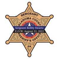 Sgt. Bobby Swartz Memorial 5k - Edmond, OK - genericImage-websiteLogo-247687-1739241504.119-0.bNQRGG.jpg