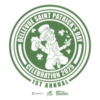 Bellevue Saint Patrick's Day 5K - Bellevue, IA - genericImage-websiteLogo-247881-1739407992.8606-0.bNRuj4.png