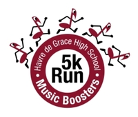 Havre de Grace High School Music Boosters 5K - Havre De Grace, MD - genericImage-websiteLogo-247977-1739490424.2053-0.bNROr4.jpg