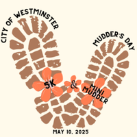 Mudder's Day Mud Run - Westminster, MD - genericImage-websiteLogo-247485-1739479304.7637-0.bNRLKi.png