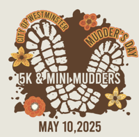 Mudder's Day Mud Run - Westminster, MD - genericImage-websiteLogo-247485-1741719649.2801-0.bN0iHH.png