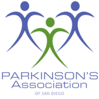 Parkinson’s Step by Step 5K Walk and Health Fair - San Diego, CA - parkinsons_sd_logo1_400x400.png