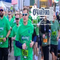 O'Hartford 5K and 10K on March 16, presented by Trinity Health Of New England Orthopedics - Hartford, CT - 2905345_200.jpg