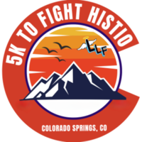 5K To Fight Histio - Colorado Springs, CO - genericImage-websiteLogo-248434-1740105944.8386-0.bNT-Jy.png