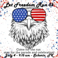 Let Freedom Run 5K - Schertz, TX - genericImage-websiteLogo-248415-1740012437.1514-0.bNTNUv.png