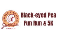 Black-eyed Pea 2025 Fun Run & 5K - Athens, TX - genericImage-websiteLogo-248173-1739824684.1868-0.bNS54S.png