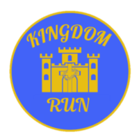 Kingdom Run (Garland, TX) - Garland, TX - genericImage-websiteLogo-246415-1737750177.2095-0.bNK_AH.png