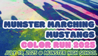 First Annual Marching Mustang 5K Color Run! - Munster, IN - genericImage-websiteLogo-248201-1739835424.0741-0.bNS8GG.png