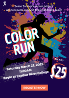 5K Color Run/Walk - Quincy, CA - genericImage-websiteLogo-247982-1739569851.6603-0.bNR7Q7.png