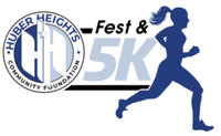 Huber Heights Community Foundation 5k - Dayton, OH - genericImage-websiteLogo-248694-1740333227.3963-0.bNU2cR.png