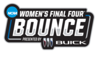 Women's Final Four Bounce presented by Buick - Tampa, FL - genericImage-websiteLogo-243385-1733499336.0342-0.bNuXNi.png