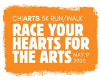 Race Your Hearts For The Arts - ChiArts 5K Run/Walk - Chicago, IL - genericImage-websiteLogo-245181-1736525075.1608-0.bNGuut.png