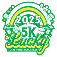 Lucky to be #SubstanceFree 5K/1 Mile Rainbow Run - Conway, SC - genericImage-websiteLogo-248581-1740163078.833-0.bNUmGg.jpg