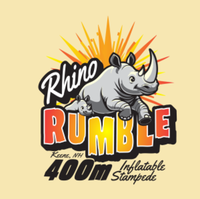 Rhino Rumble Inflatable Stampede Run! - Keene, NH - genericImage-websiteLogo-247911-1748638176.3288-0.bOoHNG.png