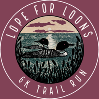 Lope for Loons 6k Trail Run - Charlevoix, MI - genericImage-websiteLogo-246745-1739807390.2068-0.bNS1QE.png