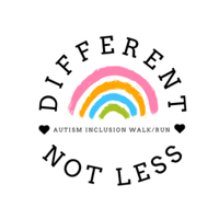 Different Not Less - Autism Inclusion 5k - Charleston, WV - genericImage-websiteLogo-248261-1740169748.3299-0.bNUoiu.png