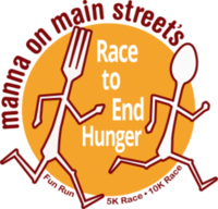 Manna on Main Street Race to End Hunger - Lansdale, PA - Manna_Logo.png