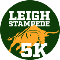 Longhorn Stampede 5K Run/Walk - San Jose, CA - LLS_Green_Rnd_logo.jpg