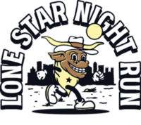 Lone Star Night Run - Weatherford, TX - lone-star-night-run-logo.png