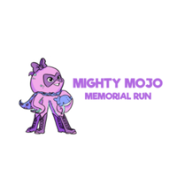 Mighty MoJo Memorial Run - Media, PA - Mojo_Logo.png