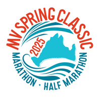 MV Spring Classic Marathon and Half Marathon - Oak Bluffs, MA - SPRING_LOGO_CIRCLE.jpg