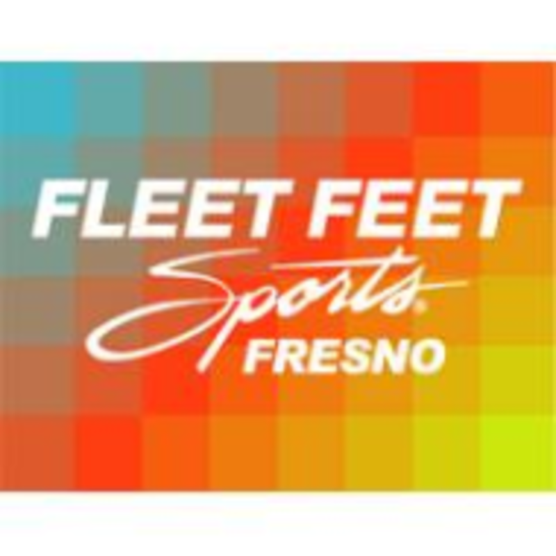 FLEET FEET FRESNO 2017 INAUGURAL XC CLASSIC Fresno, CA 5k Running