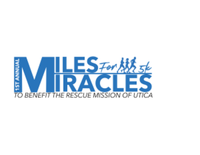 Miles for Miracles 5k Run & Walk to benefit the Rescue Mission of Utica - Utica, NY - genericImage-websiteLogo-248044-1740423590.049-0.bNVmgM.png