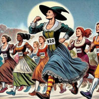 Run for the Coven 4 Miler - Middle Grove, NY - genericImage-websiteLogo-249193-1741442356.3792-0.bNZe00.jpg