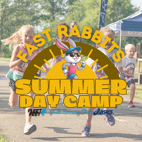 Fast Rabbits Summer Run Camp - Lewis Center, OH - genericImage-websiteLogo-247748-1741464692.3772-0.bNZkr0.png