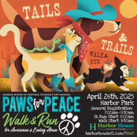 Paws for Peace 5k - Orlando, FL - genericImage-websiteLogo-249058-1740678402.3067-0.bNWkuc.png