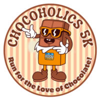 The Chocoholics 5k: West Palm Beach - West Palm Beach, FL - genericImage-websiteLogo-242905-1737686737.7124-0.bNKV7r.png