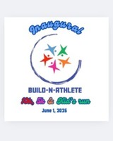 Build-N-Athlete 10K, 5K, & Kids Fun Run - Peckville, PA - genericImage-websiteLogo-248778-1740496990.4607-0.bNVEbE.jpg